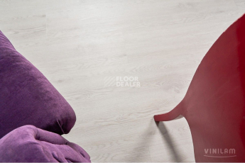 Vinilam Cork 7мм 10-077 Дуб Линтер фото 2 | FLOORDEALER